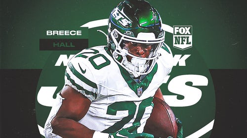 NEW YORK JETS Trending Image: Do Jets RB Breece Hall’s comments point to a locker room in search of a leader?
